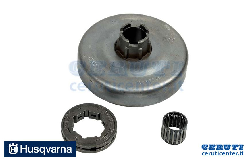 Pinion 0,404 ‚Autoallin 7D. - Original Husqvarna - 503625904