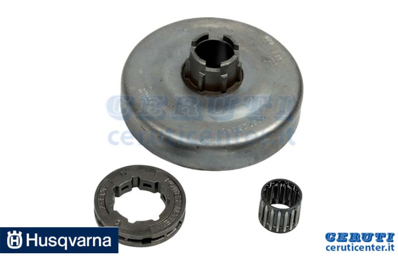 Pinion .404 'Autoallin 7D. - Original Husqvarna - 503625904