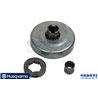Kupplungstrommel Kpl. - 503625904 - Original Husqvarna Ersatzteile