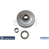 Clutch Drum Assy - 503625903 - Husqvarna Genuine Part