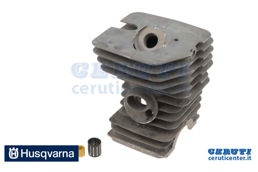 Zylindersatz - Original Husqvarna - 503625502