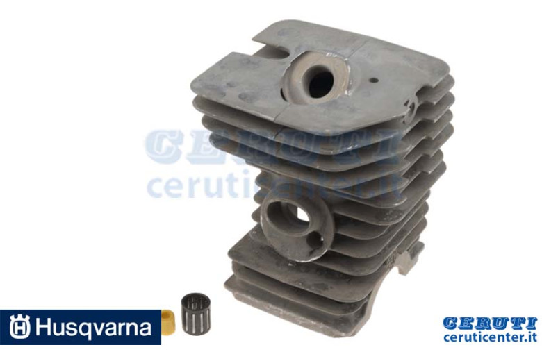 Zylindersatz - Original Husqvarna - 503625502