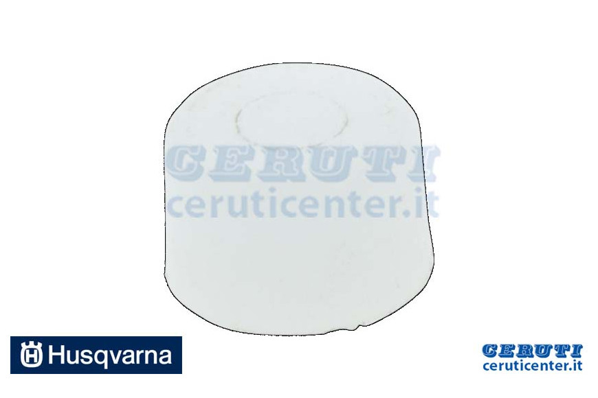 Cap - Husqvarna original - 503624901