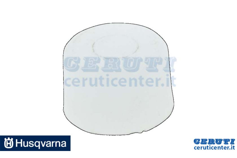 Cap - Original Husqvarna - 503624901