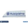 Etiqueta - Original Husqvarna - 503624201