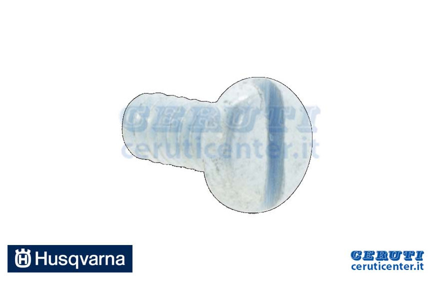 Tornillo - Husqvarna original - 503623101