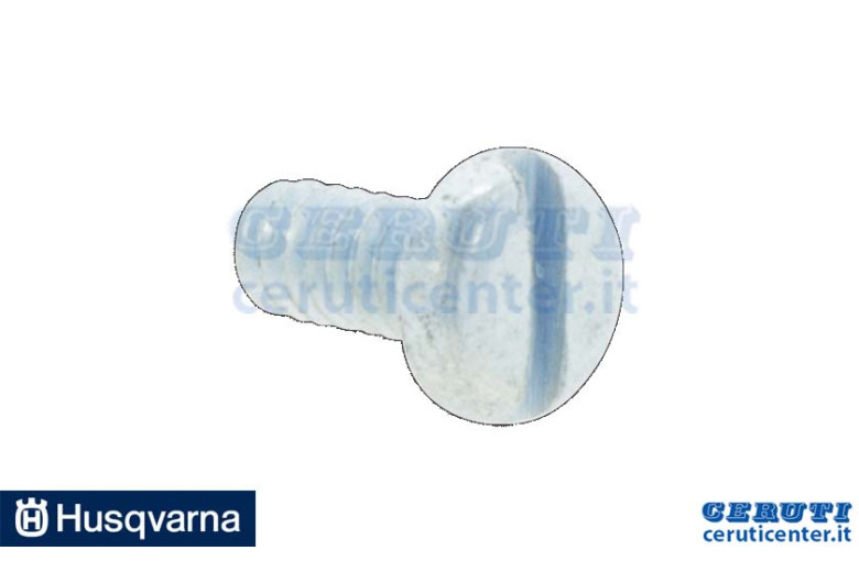 Screw - Original Husqvarna - 503623101