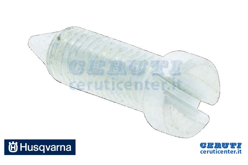 Tornillo - Husqvarna original - 503621701
