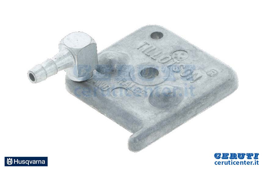 Cubierta - Original Husqvarna - 503621601