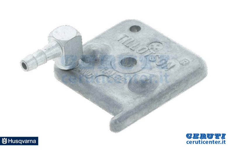 Couverture - Original Husqvarna - 503621601