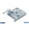 Cubierta - Original Husqvarna - 503621601