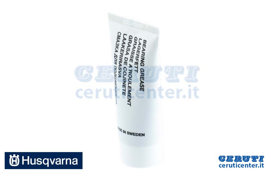 Grasa - Husqvarna original - 503621201