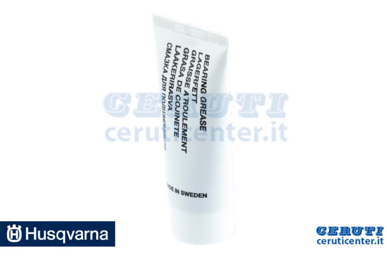 Grasa - Husqvarna original - 503621201