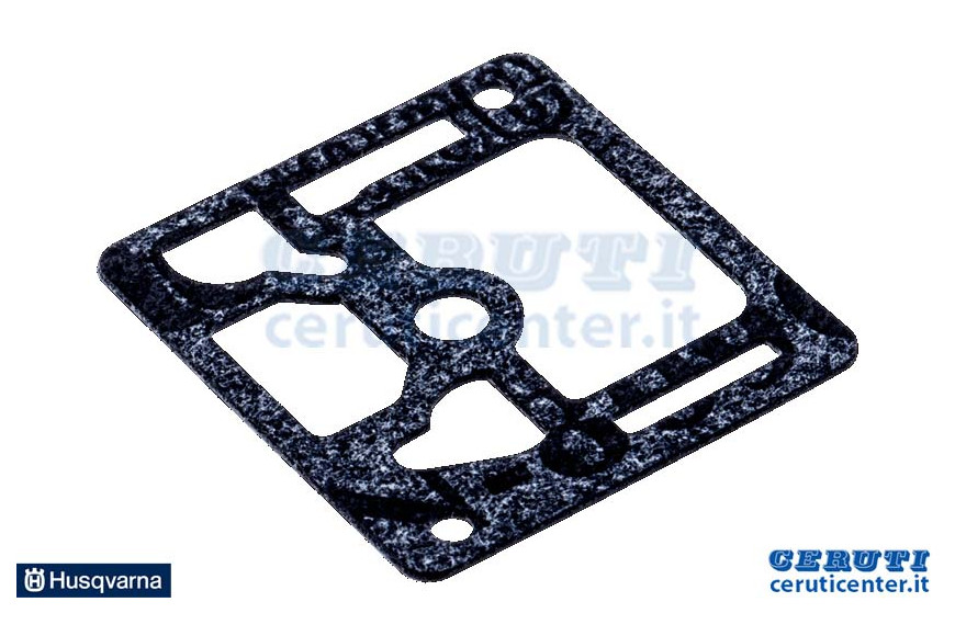 Seal - Original Husqvarna - 503616601