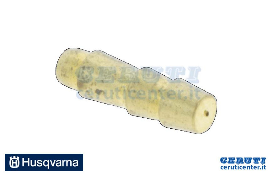 Raccordo Tubo - Originale Husqvarna - 503615101