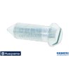 Vite Regolazione Minimo - Originale Husqvarna - 503614801