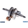 Cigüeñal - Husqvarna original - 503613371