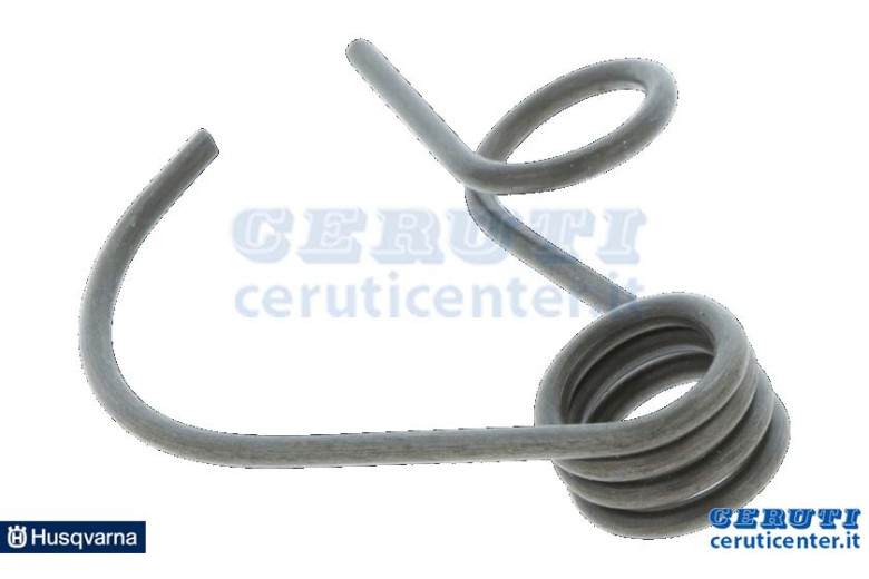 Spring - Original Husqvarna - 503610801