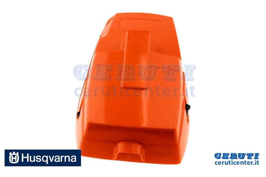 Coperchio Cilindro - Originale Husqvarna - 503610003