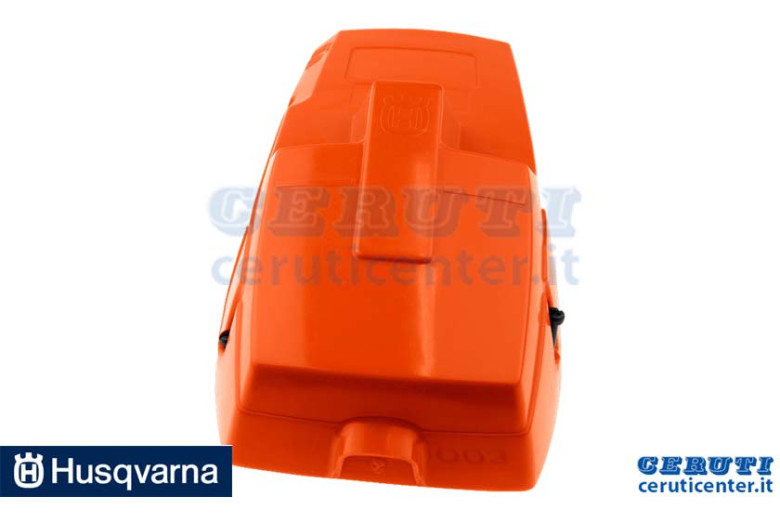 Couvercle de cylindre - Original Husqvarna - 503610003