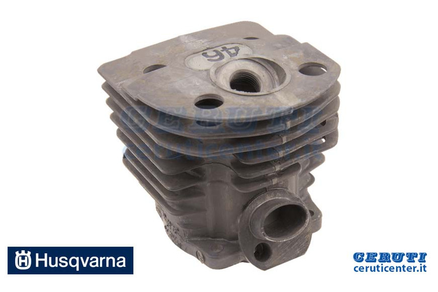 Cilindro Completo - Originale Husqvarna - 503609171