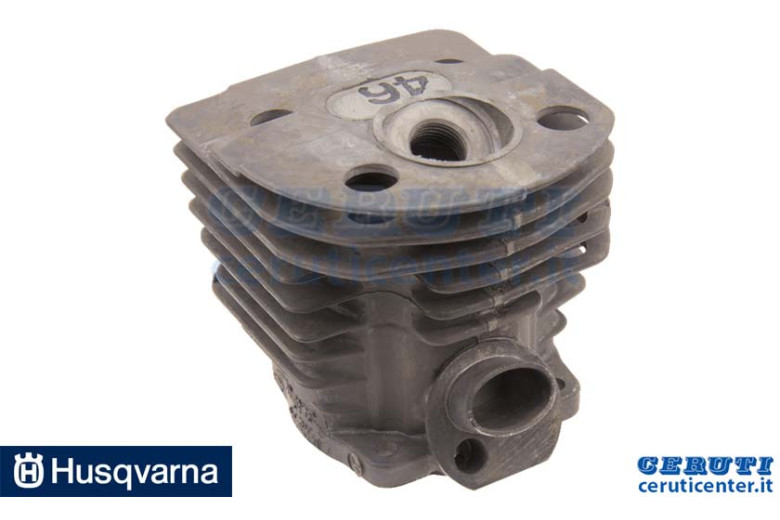 Cylindre complet - Original Husqvarna - 503609171