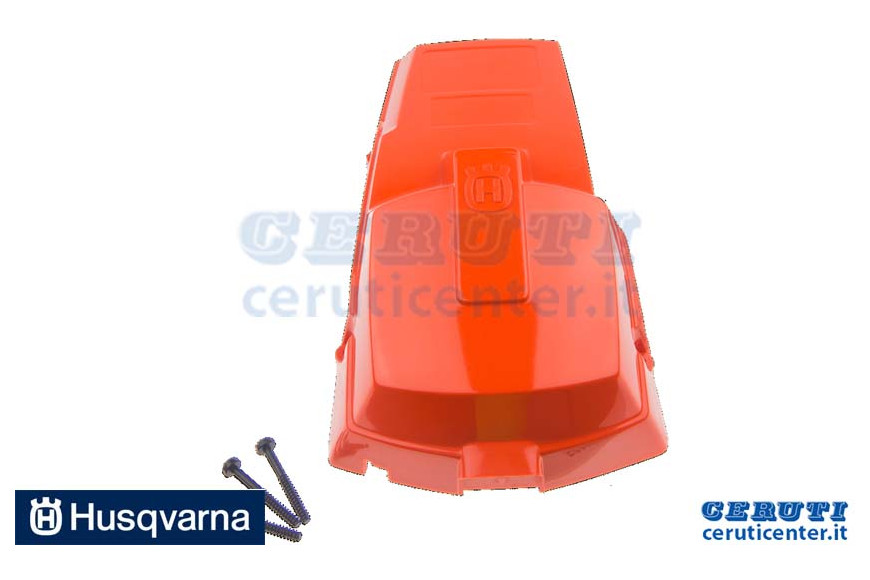 Couvercle de cylindre - Original Husqvarna - 503609006