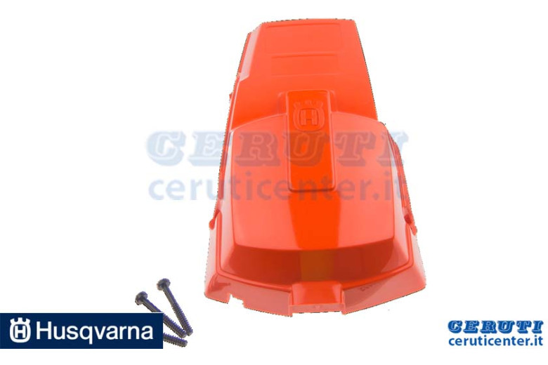 Zylinderabdeckung - Original Husqvarna - 503609006