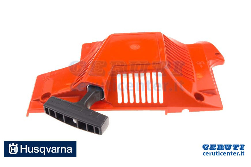 Carter Avv.To Compl. - Husqvarna original - 503608803