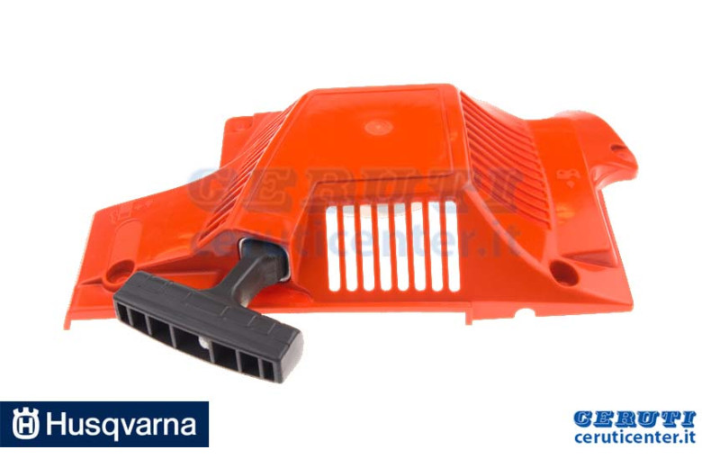 Carter Avv.To Compl. - Husqvarna original - 503608803