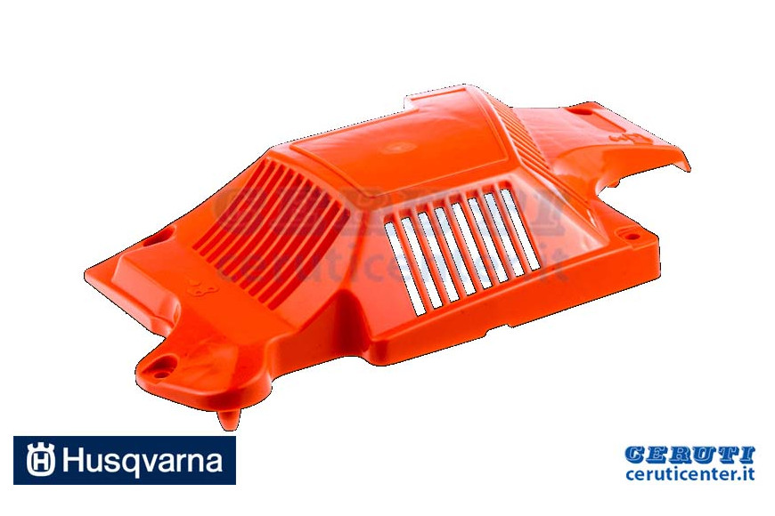 Carter Fondo de comercio - Original Husqvarna - 503608601