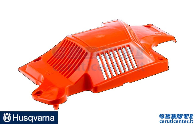 Carter Fondo de comercio - Original Husqvarna - 503608601