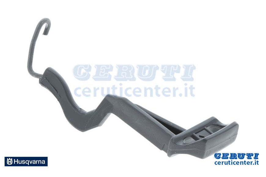 Air Lever - Original Husqvarna - 503608402