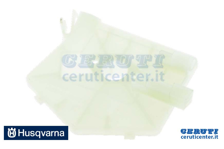 Filter-Unterstützung - Original Husqvarna - 503608201