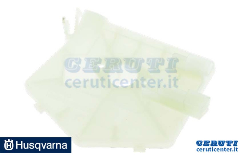 Filtre soutien - Original Husqvarna - 503608201