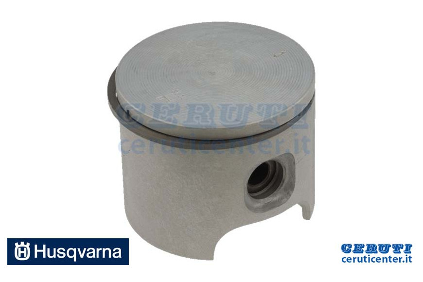 Completa de pistón - Husqvarna original - 503608171