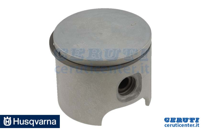 Completa de pistón - Husqvarna original - 503608171