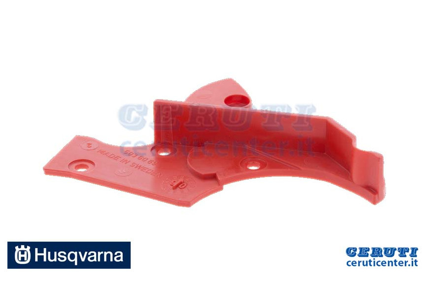 Cárter de embrague - Husqvarna original - 503606901