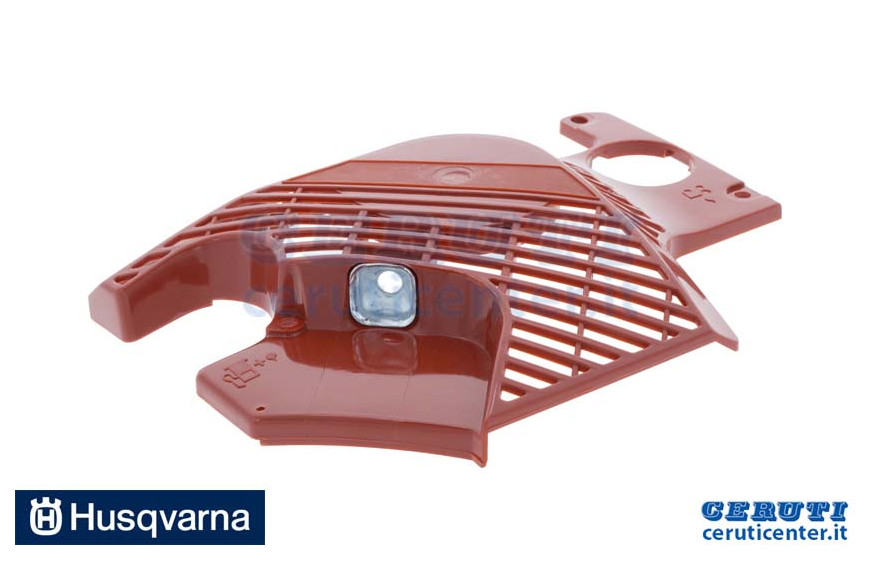 Carter Fondo de comercio - Original Husqvarna - 503606704