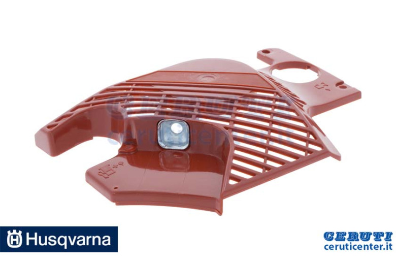 Carter Les écarts d'acquisition - Original Husqvarna - 503606704
