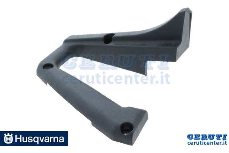 Semi Griff links - Original Husqvarna - 503600301