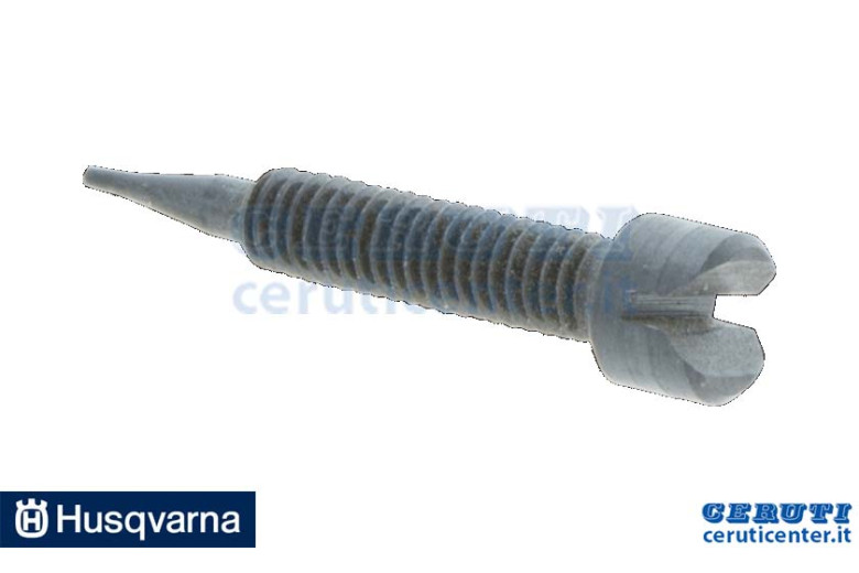 Pin Adjustment Massimo - Original Husqvarna - 503599501