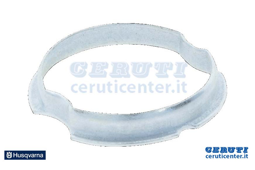 Guide Collector - Original Husqvarna - 503597501