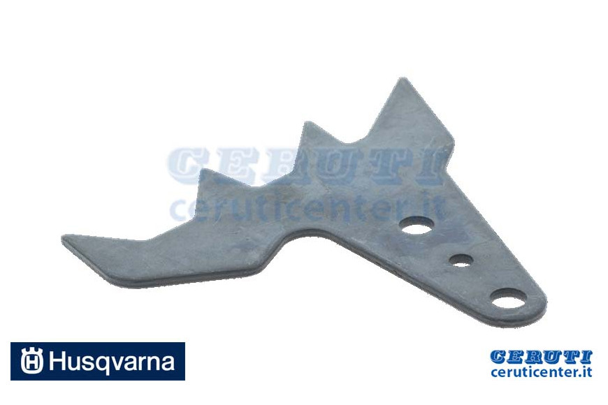 Cremagliera - Originale Husqvarna - 503590701
