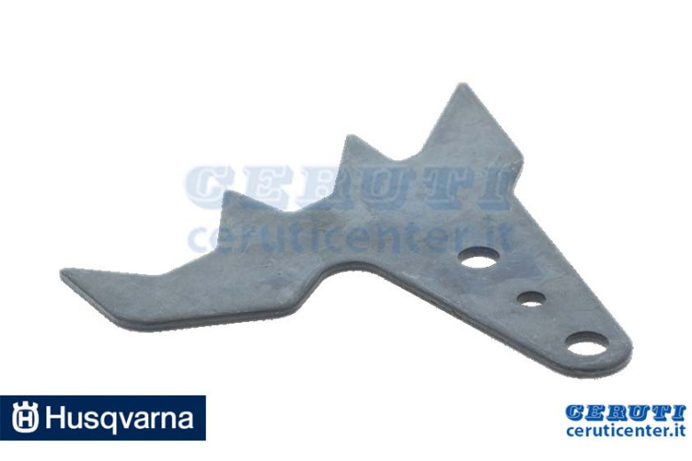Rack - Husqvarna Original - 503590701