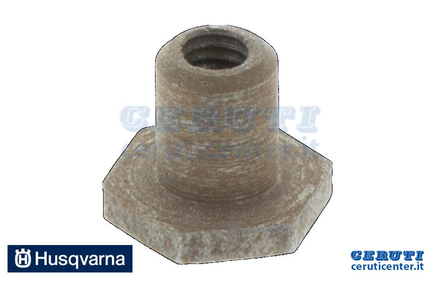 Boccola Ammortizzatore - Originale Husqvarna - 503587301