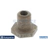 Boccola Ammortizzatore - Originale Husqvarna - 503587301