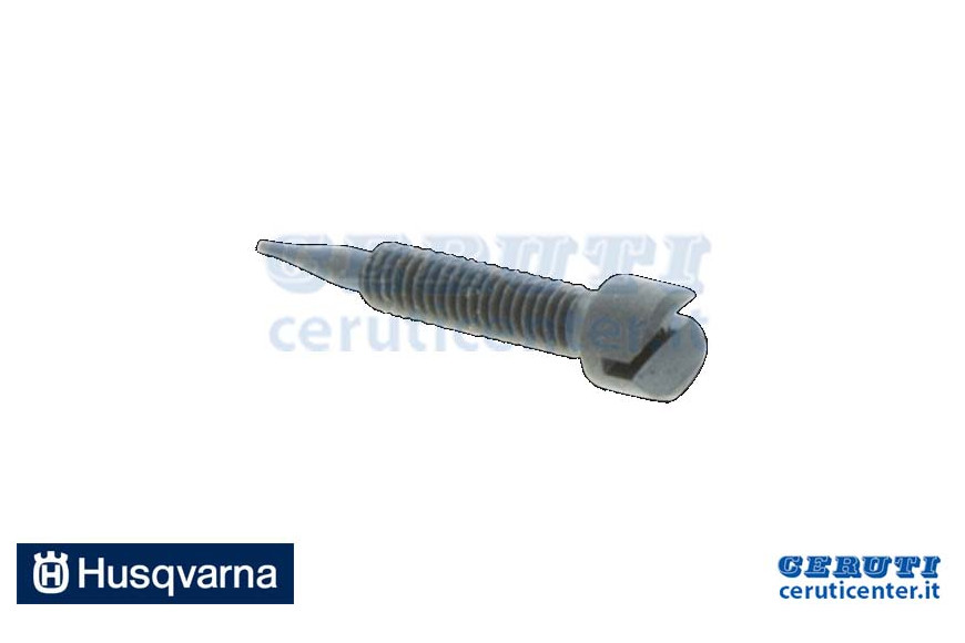 Jet - Original Husqvarna - 503580909