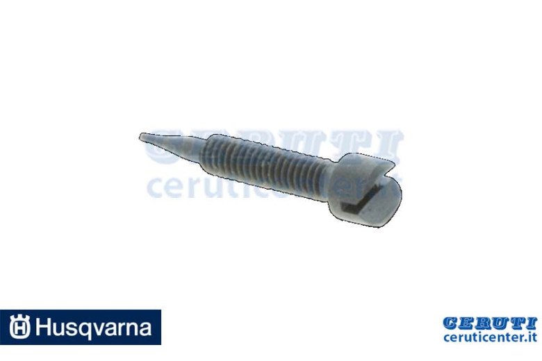 Jet - Original Husqvarna - 503580909