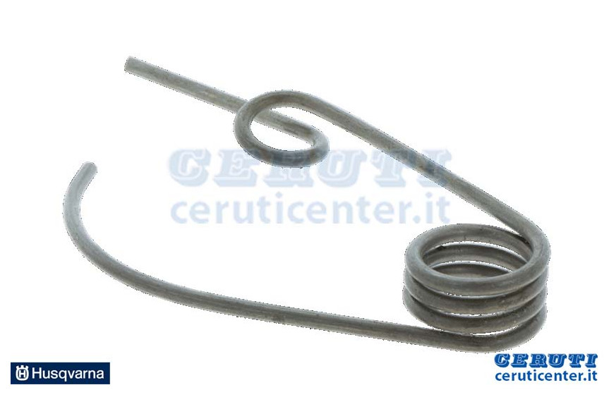Hebel Frühling - Original Husqvarna - 503579701